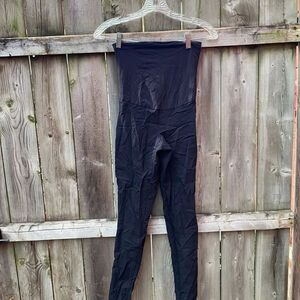 *Lot of 2* Motherhood Maternity pants sz. S